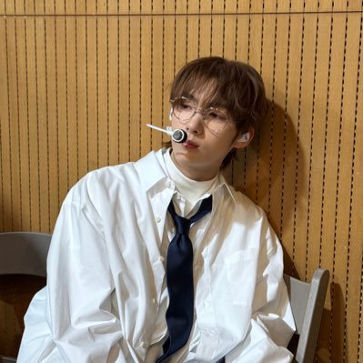 shuayooncheol's profile picture. hihi