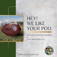Hey! We Like Your Pod (@heywlyp) 's Twitter Profile Photo Hey! We Like Your Pod (@heywlyp) 's Twitter Profile Photo