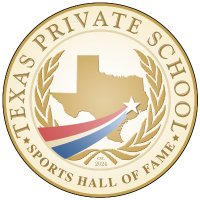 Texas Private School Sports Hall of Fame(@txpvtsportshof) 's Twitter Profile Photo