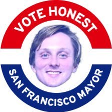Honest Charley for SF Mayor 2024