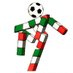 Ciao (@kiamailcalcio) Twitter profile photo