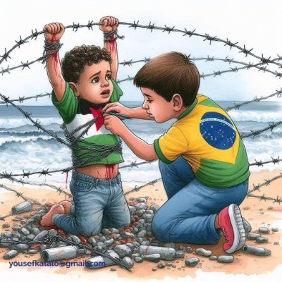 The_6ers's profile picture. وله الحكم وإليه ترجعون. 

War is never over, it's just postponed.