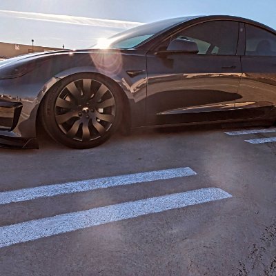 7Model323259's profile picture. Car mechanic, enthusiast, and driver...

Thank you Elon Musk!!!