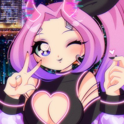 🔞 18+, Sussy Succubus name Mandy ♡ Lewd but Wholesome ♡ Artist and Vroid Model Maker ♡ 
VGen: https://t.co/VTrSs83afX  ♡ Icon by @Seirenna ♡