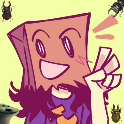🦑 im stupid 🦑 Joseph Pak 🦑 he/him 🦑 23 🦑 BFDIA writer/director/animator 💻 🏮 BIAS host 🍊🧼✨ TROC & Camp Live winner B)