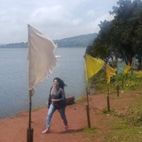 aparna padgaonkar (@aparnavpwoman) 's Twitter Profile