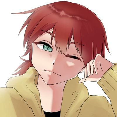 赭赤【Vtuber】さんのプロフィール画像