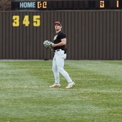 Bradley Central High School Exposure baseball class of 2024 OF 6’ 190 lbs 6.7/60  email:cassadat6@gmail.com ACT: 33 GPA: 4.0 #uncommited