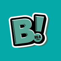 B Radio 95.6 FM (@bradio956fm) 's Twitter Profile Photo B Radio 95.6 FM (@bradio956fm) 's Twitter Profile Photo