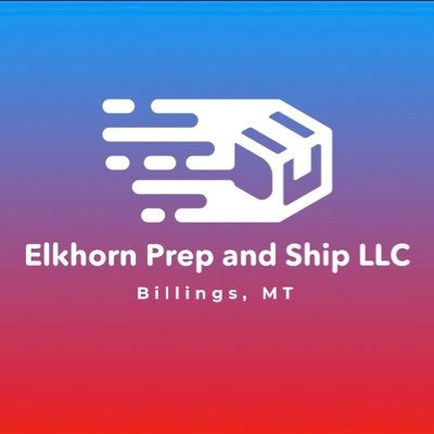 elkhornprep's profile picture. Amazon FBA Sellers / Prep Center for #AmazonFBA or #AmazonFBM 📦 #Amazonprep & #fulfillmentservices /#salestaxfreestate