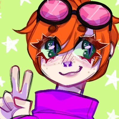 freshly squeezed💦 | sponsored by cringe🫡 | space frog 💖 u | any pronouns | 🔞 | pfp by @dubpink_limon | banner by @VixenVermilion