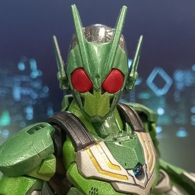 Alt @hamano_tsubasa ☁️ Part-time Mecha/Toku Series Enjoyer 🦾 Part-time Gunpla/Girlpla Collector/Customizer 🛠 Part-time Drawing Arts 🖌 EN/MY 🇲🇾☪️