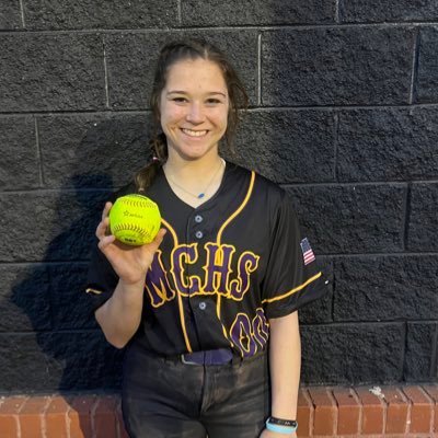 Madison County High School|2026|Southern Force National 16u-Warman|5’4/130lbs|Catcher/Outfield|Uncommitted|Taylor.wells2026@gmail.com