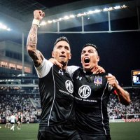 SEÑOR COLOCOLINO ⚫️⚪️⚫️ (@bry_albo) 's Twitter Profile
