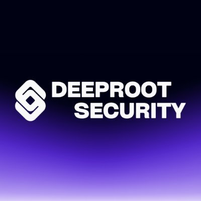 DeepRootTech's profile picture. Assess.Measure.Fortify...