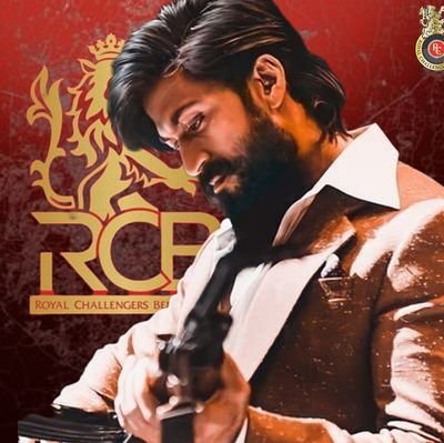 I Speak Only Facts 👊 @TheNameIsYash BOSS & #RCB Fan ❤️

#ToxicTheMovie Releasing Worldwide On April 10, 2025 🌋
