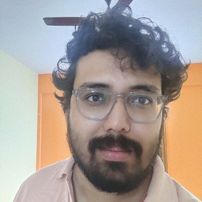 engineer @motosolutions
mail : argha@hey.com
learnings,ramblings and rants
tweets are my own