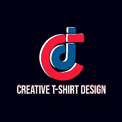 I am a professional t-shirt designer am working in fiverr, Upwork, Redbubble shop and other freelance marketplace.