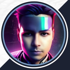 devmanishmehta's profile picture. 🕸️Full Stack Dev 🪲