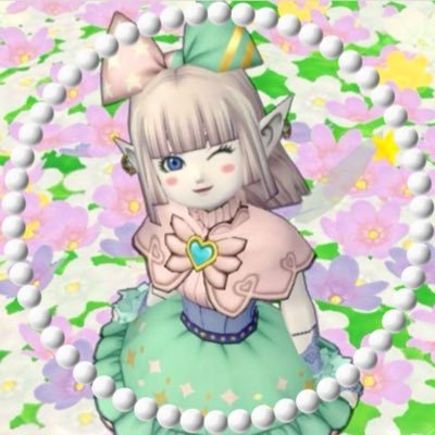 ˗ˏˋ DQX ˎˊ˗ 21♀日常ツイします໒꒱