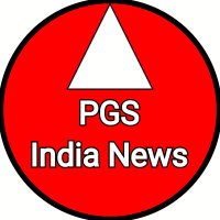 PGS INDIA NEWS(@pgsnews23) 's Twitter Profileg