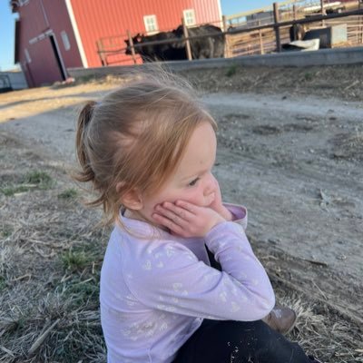 etmuller's profile picture. Husband, father of 2 girls, farmer-feeder