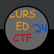 cursedCTF Profile Picture