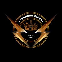 Thunder Picks 🇲🇽 ❘ Apuestas 🎰(@picks_thunder) 's Twitter Profile Photo