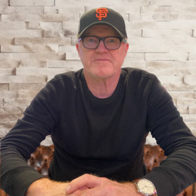 Peter Colbert Profile