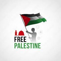 I'm talking about Palestine 
I'm Proud To Be i'm Muslim