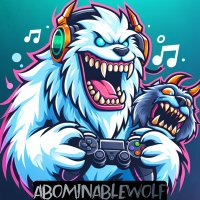 AbominableWolf (@abominablewolf1) 's Twitter Profile