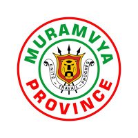 Province Muramvya (@muramvyaprov) 's Twitter Profile
