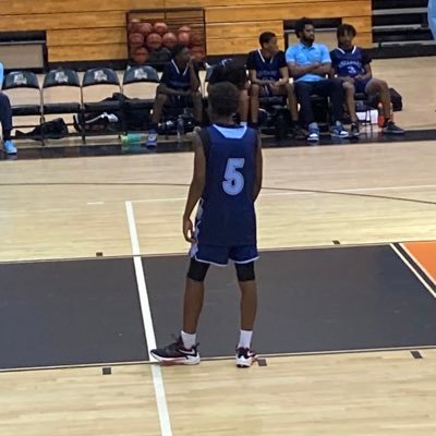 || Class of 2027 ||2.5 GPA|| @DJGH_HOOPS|| 5’10 || PG ||