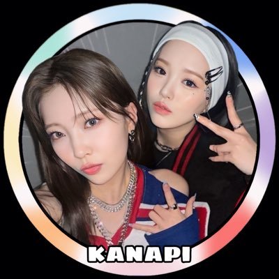 kanapi_NiziU Profile Picture