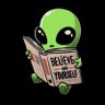 ASHTARISHERE's profile picture. 