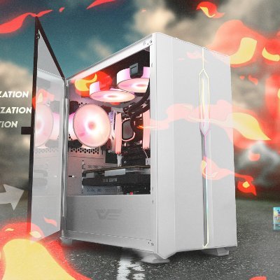 Julius Pc Servicesさんのプロフィール画像