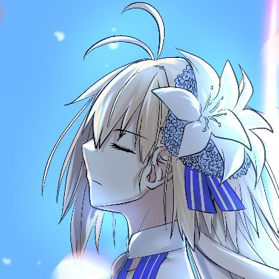 本垢では載せられない絵専用の鍵垢。基本的にこちらでも色んなキャラ描く。(本垢でのフォロワーさん限定)
本垢→@blue_notuki