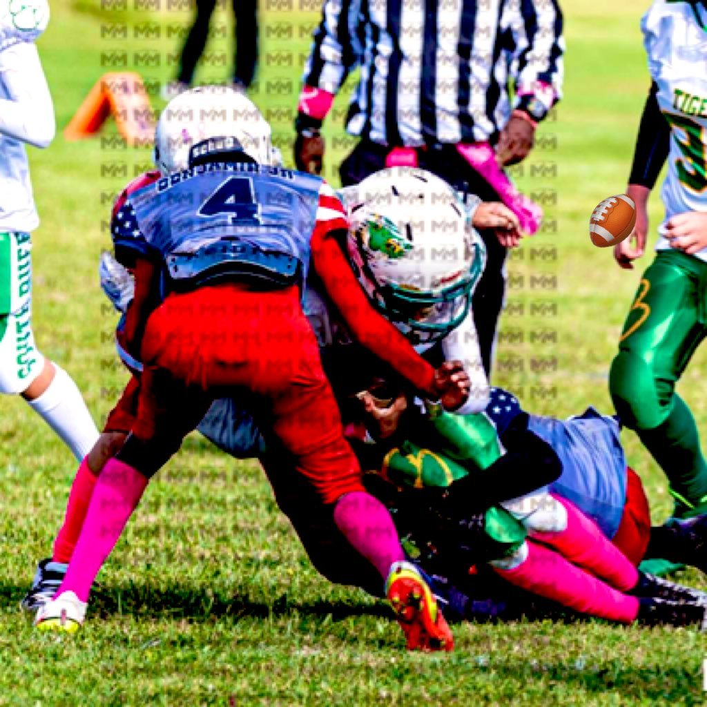 Brian Benjamin,6th grade,NCAAA,running back,linebacker,Buffalo ny