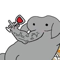 WHY? An Elephant (@whyanelephant) 's Twitter Profile