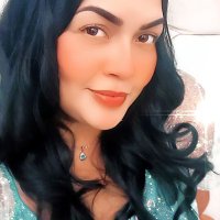 Jeantte Carvajal (@directo_al_alma) 's Twitter Profile