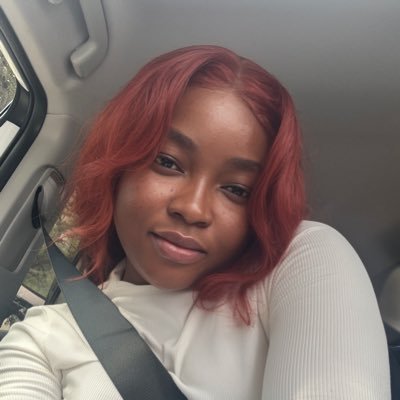 SplendySeyram's profile picture. splen-drah say-ram 👩🏾‍⚕️