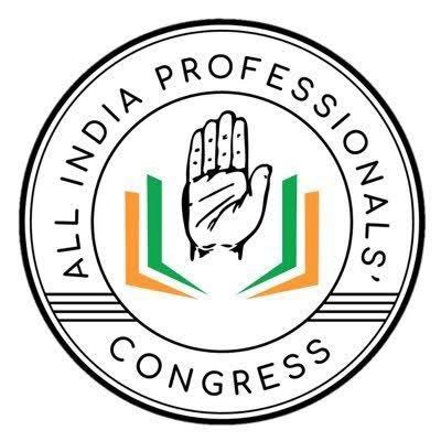 Professionals' Congress, Delhi—a platform for transforming politics with professional expertise. Liberal values, progressive politics, futuristic vision.
