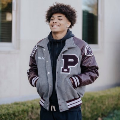 Pearland HS Class of '24, 6'0ft, 180/IG: jay.laco/Athlete/SS,CB,OLB/FOE🖤 Phone 713-632-5787 https://t.co/0uVE74z5gA🐺