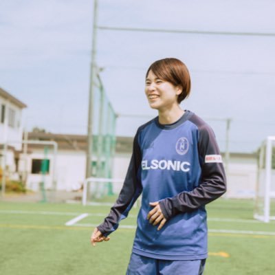 ishidaminami__3's profile picture. ノジマステラ神奈川相模原ドゥーエ(U18)コーチ