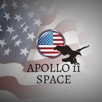 Apollo 11 Space(@Apollo11Space69) 's Twitter Profile Photo