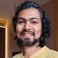 Tarunkumar Bagmar (@greattarun) 's Twitter Profile
