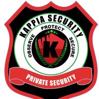 Kappia Security(@KappiaSecurity) 's Twitter Profile Photo