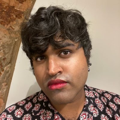 he/him | queer malayali from Dubai, living in Goa, working on gender & reproductive health at @ncitu | past: @GEH_UCSD @PopFoundIndia, @YouthKiAwaaz