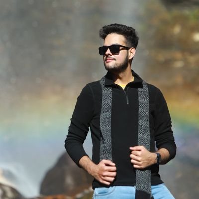 sahiliitb08's profile picture. 