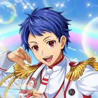 【公式】KING OF PRISM 煌 事前登録受付中！(@Kinpri_game) 's Twitter Profile Photo